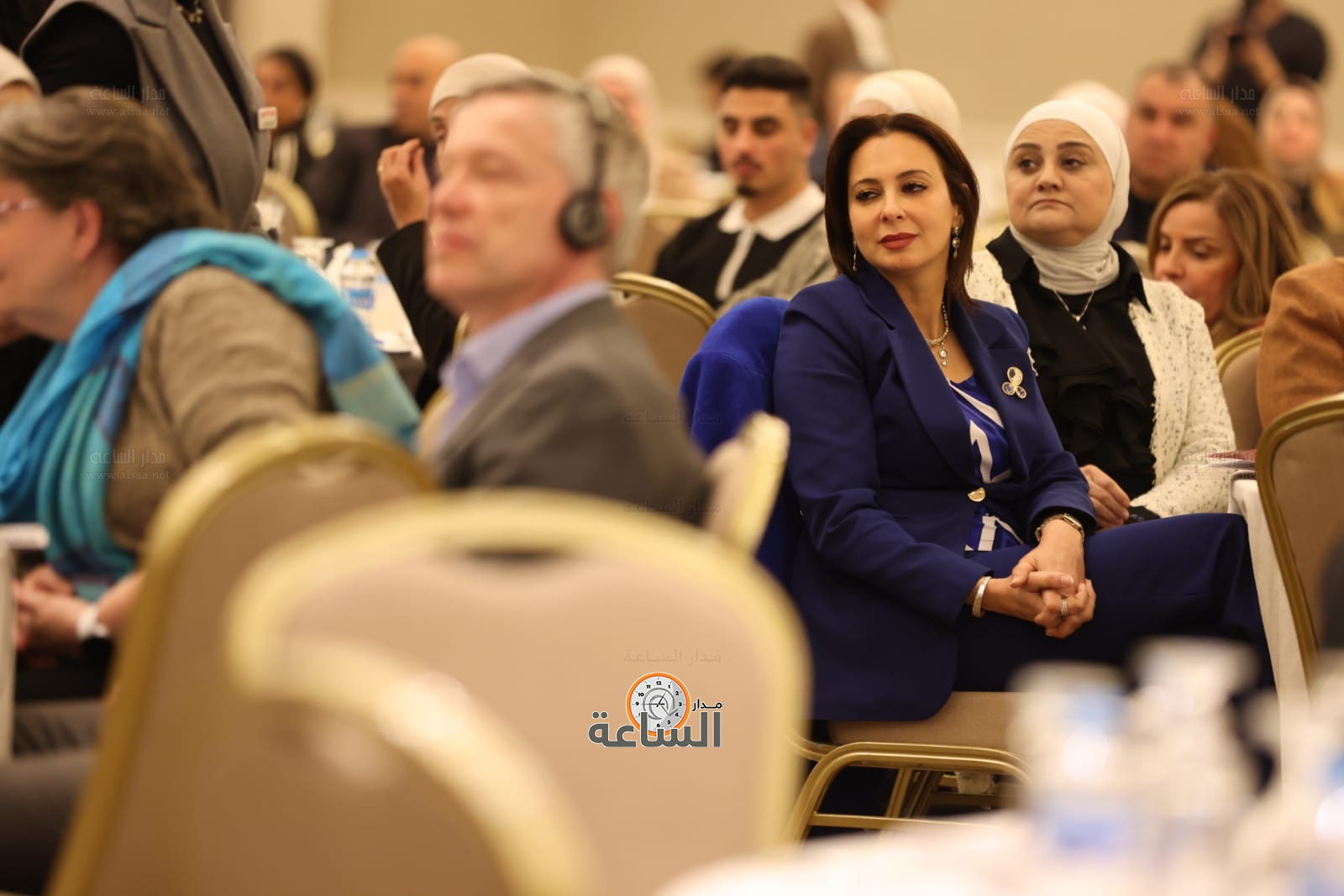 Madar Al-Saa Images 0.27600098740863255