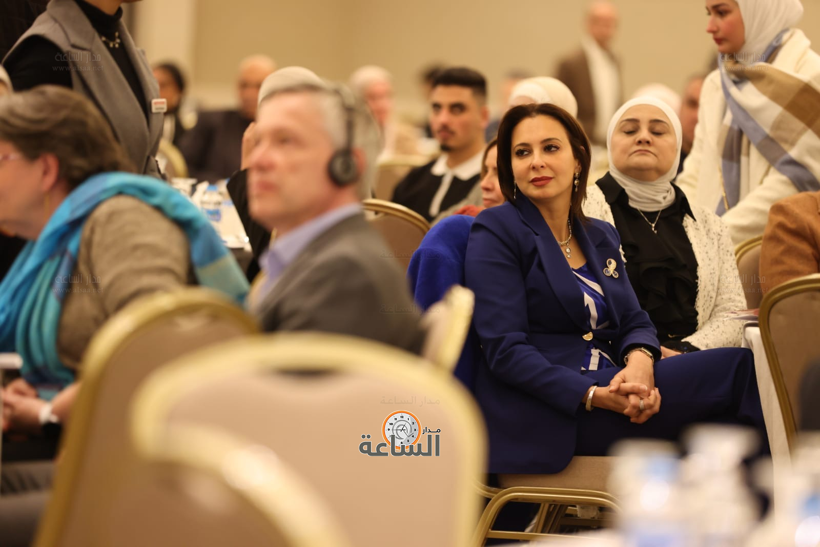 Madar Al-Saa Images 0.6116728553081773