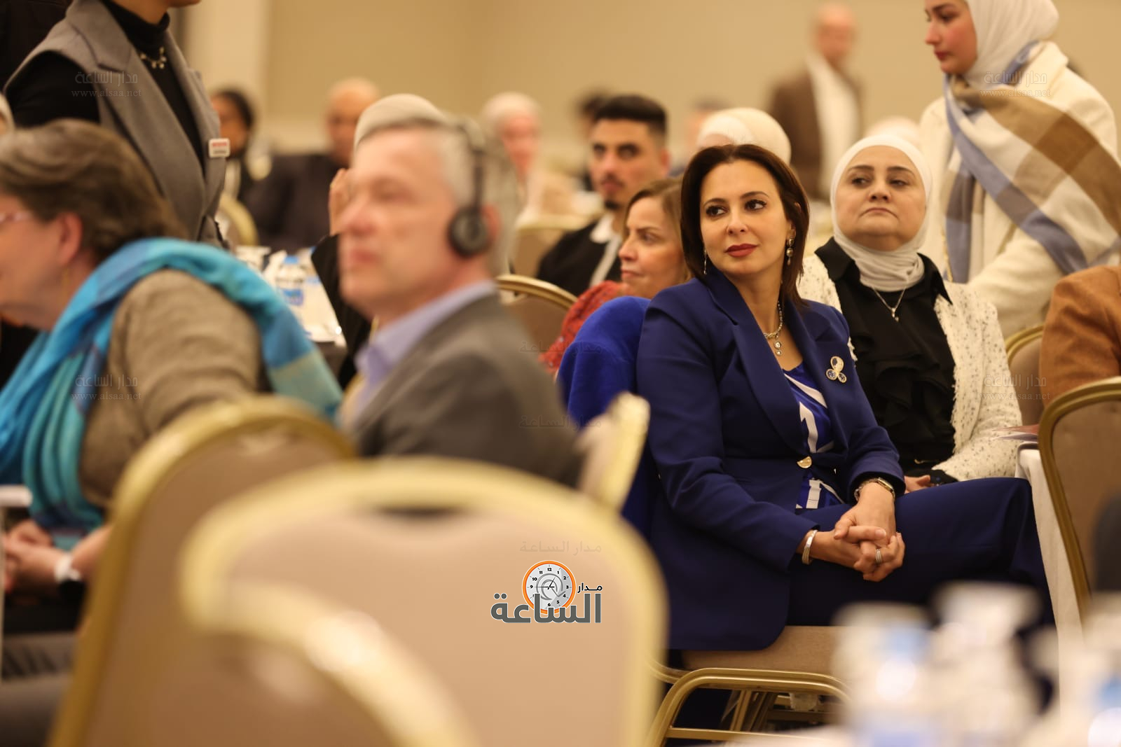 Madar Al-Saa Images 0.2515760856567907