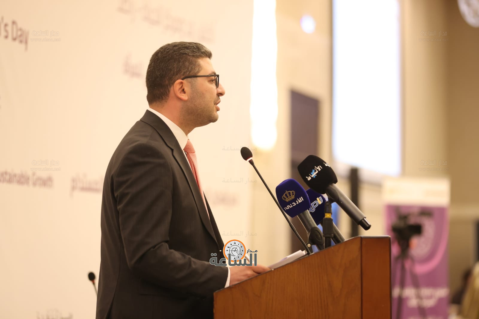 Madar Al-Saa Images 0.5948503997984941