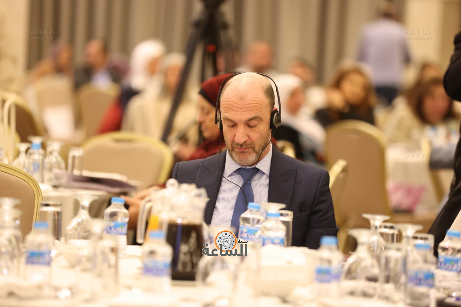 Madar Al-Saa Images 0.1772277370052855