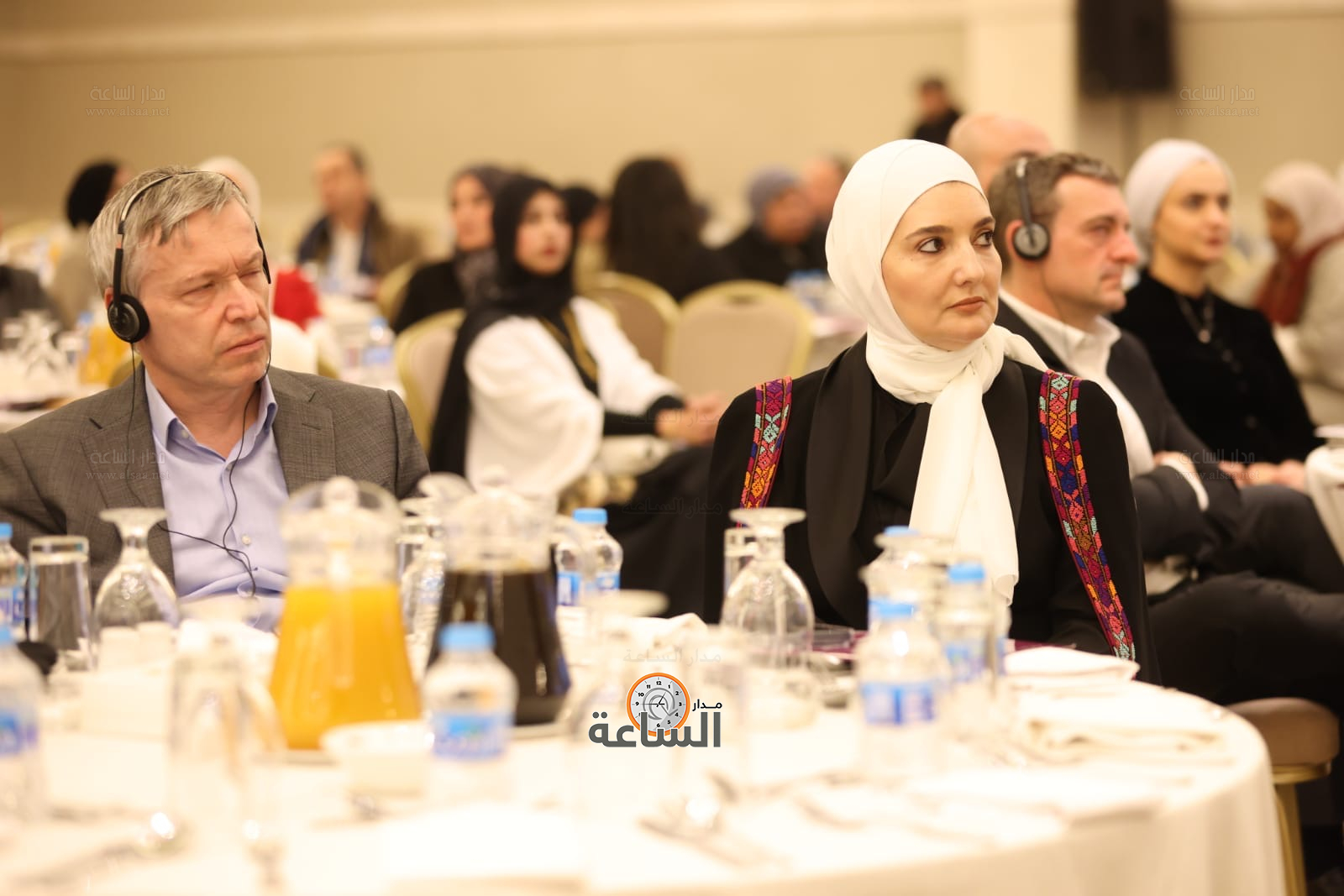 Madar Al-Saa Images 0.027481530669419496