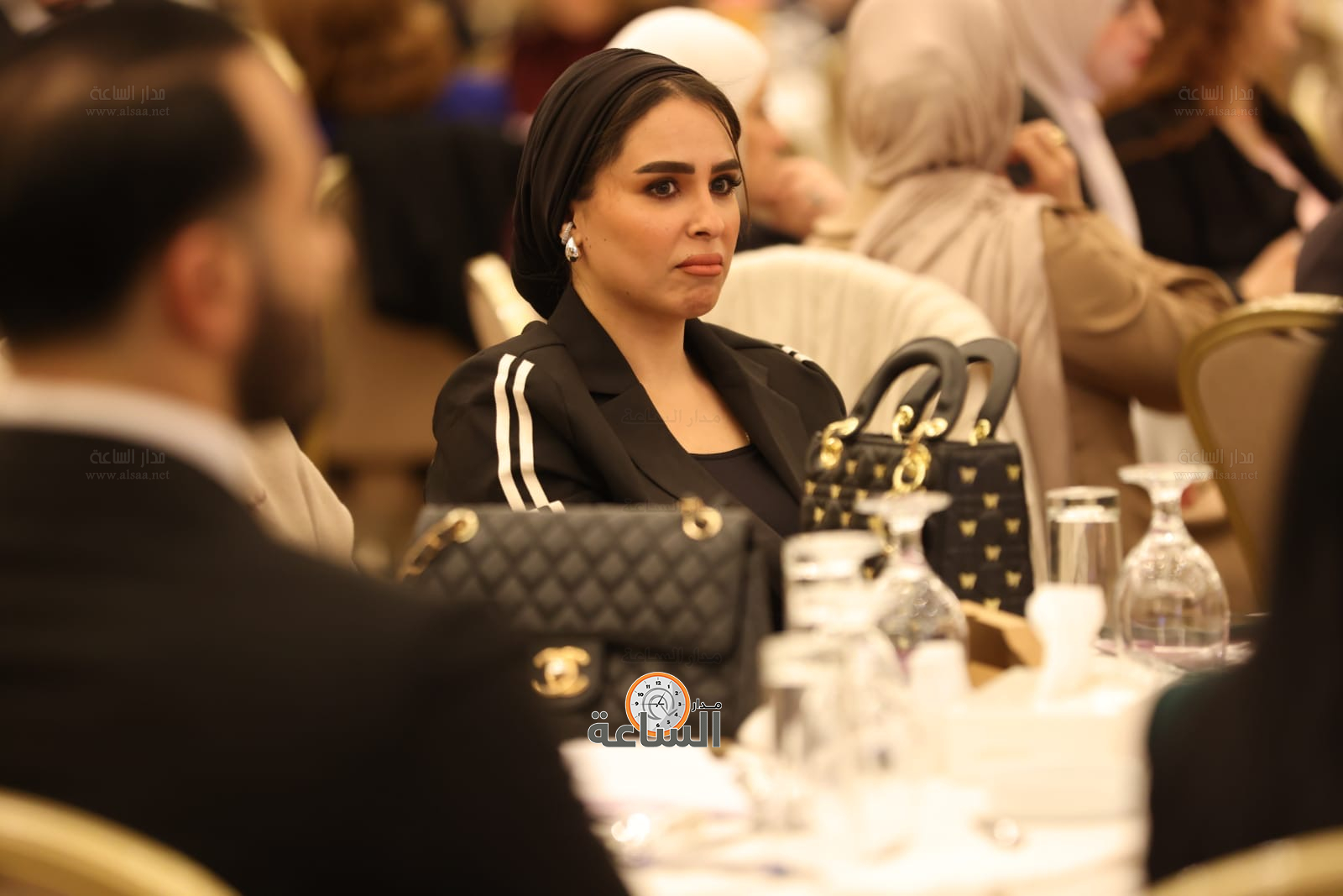 Madar Al-Saa Images 0.8633870265814618