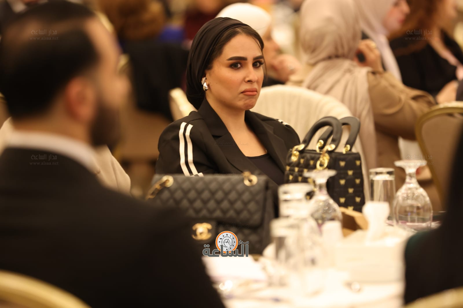 Madar Al-Saa Images 0.41668763963656974