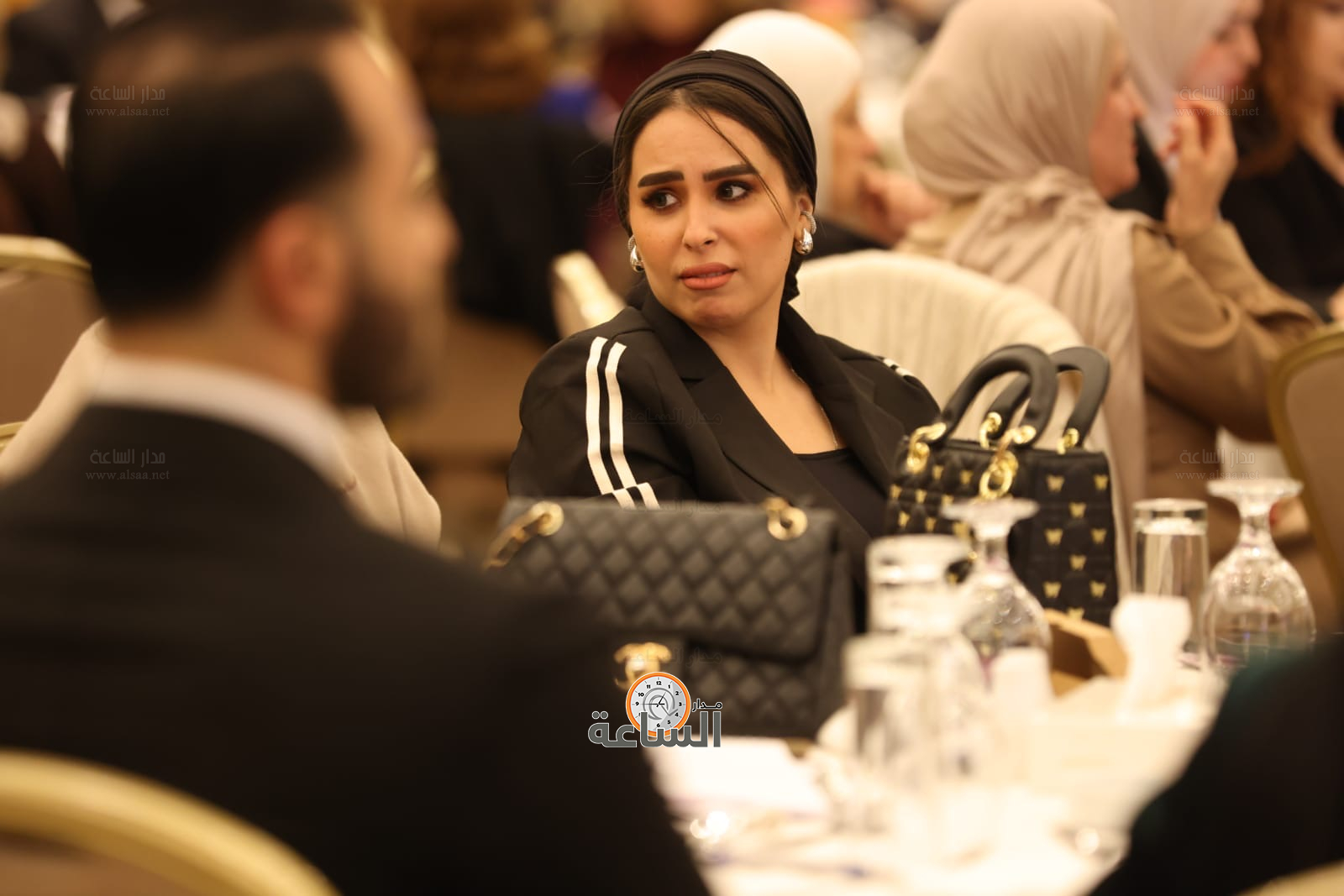 Madar Al-Saa Images 0.8644793861953052