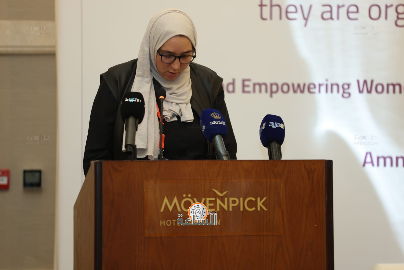 Madar Al-Saa Images 0.7864826680928423