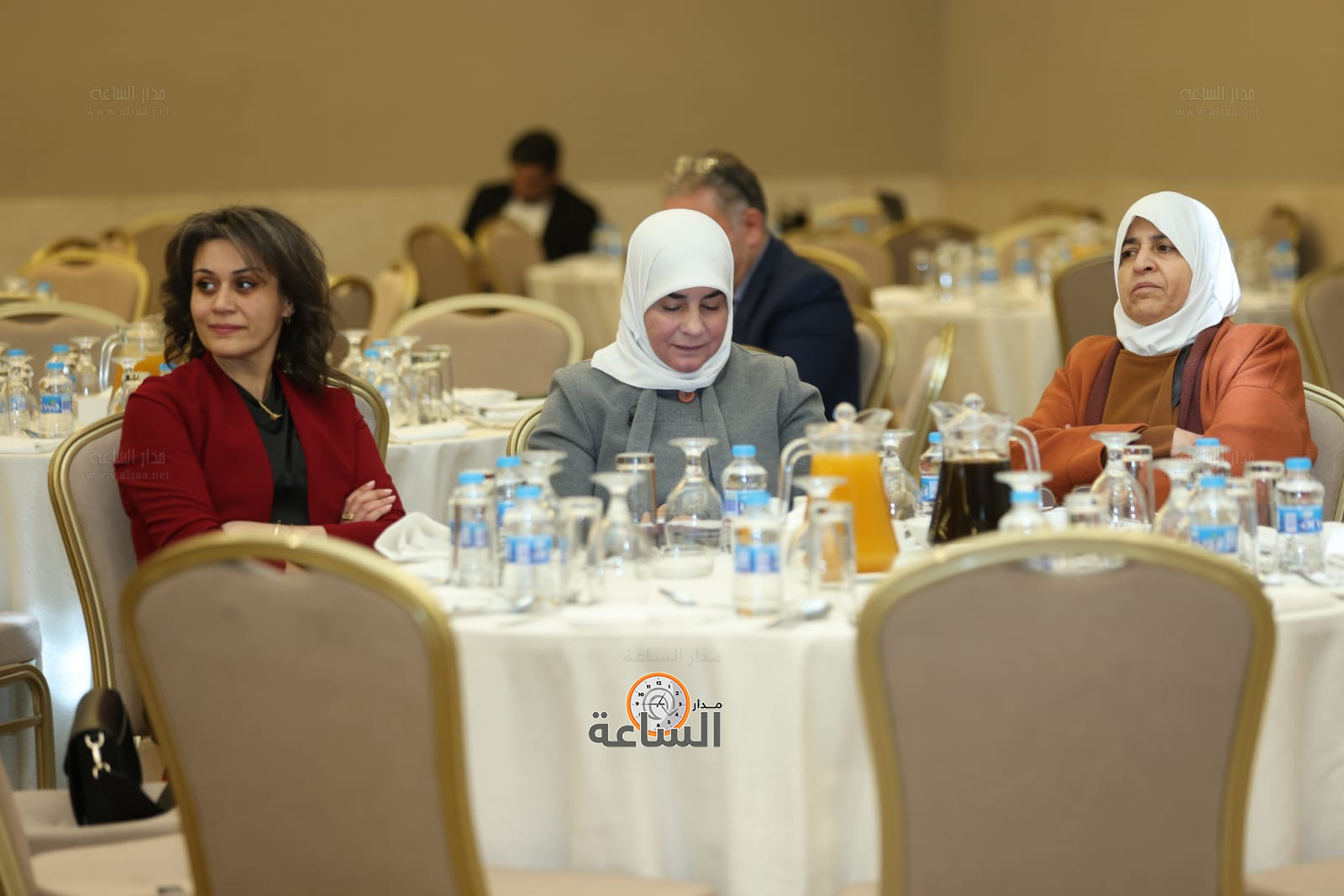 Madar Al-Saa Images 0.8584515727492485