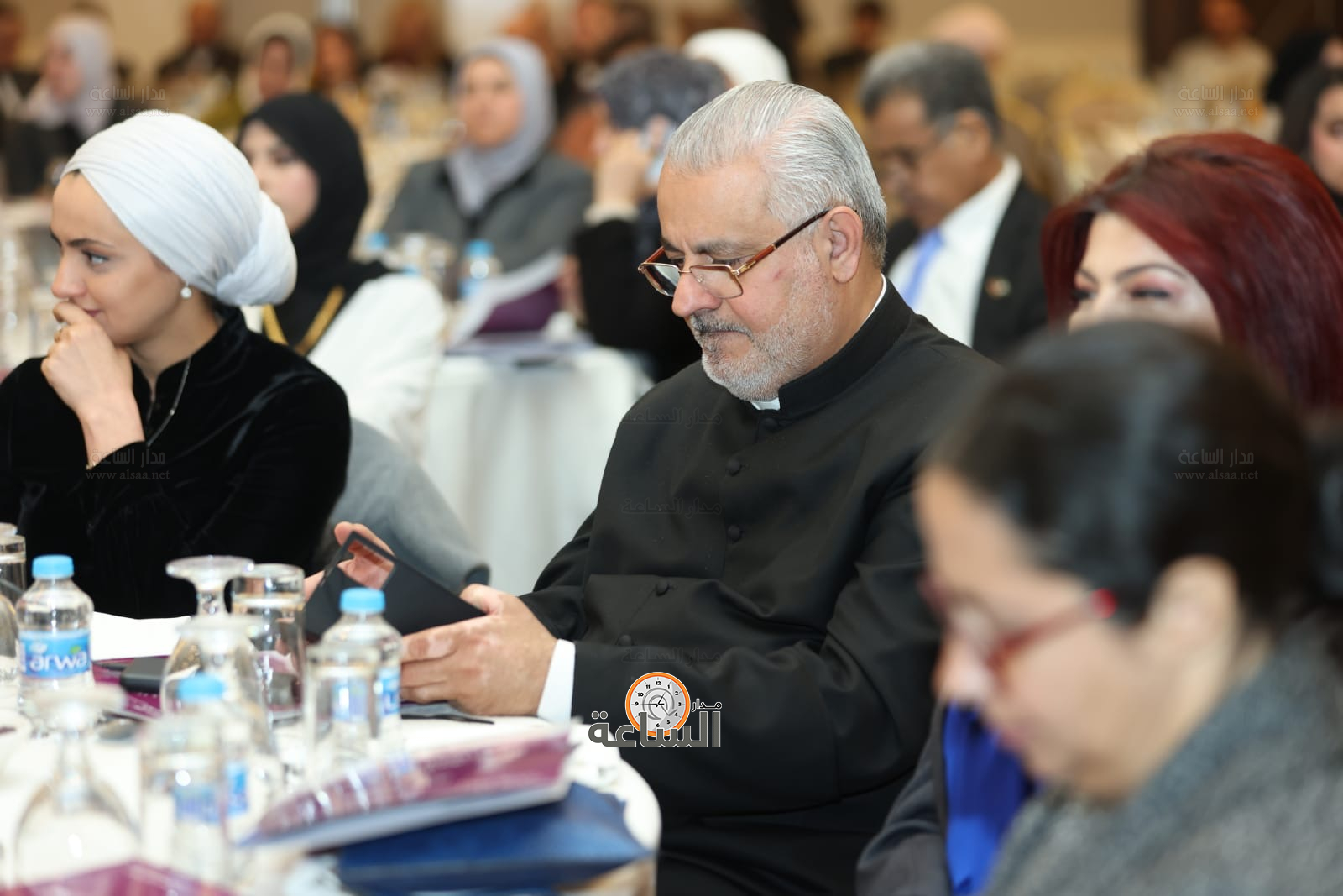 Madar Al-Saa Images 0.7913400147107377