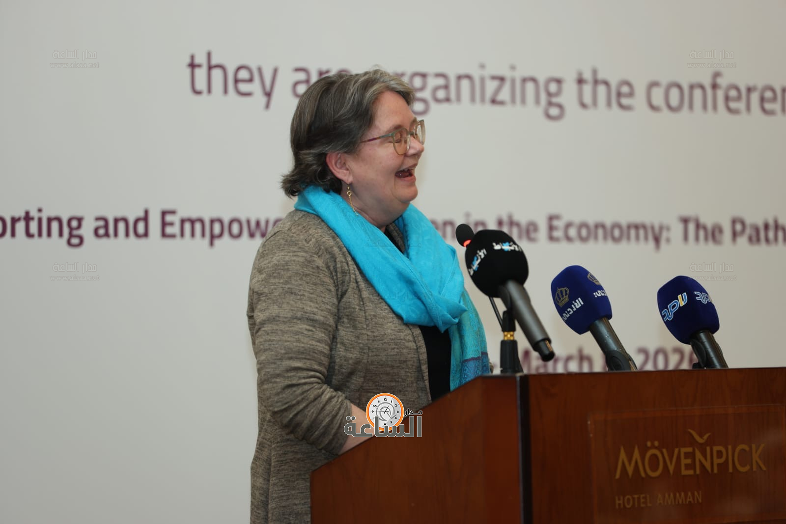 Madar Al-Saa Images 0.3060753756451716