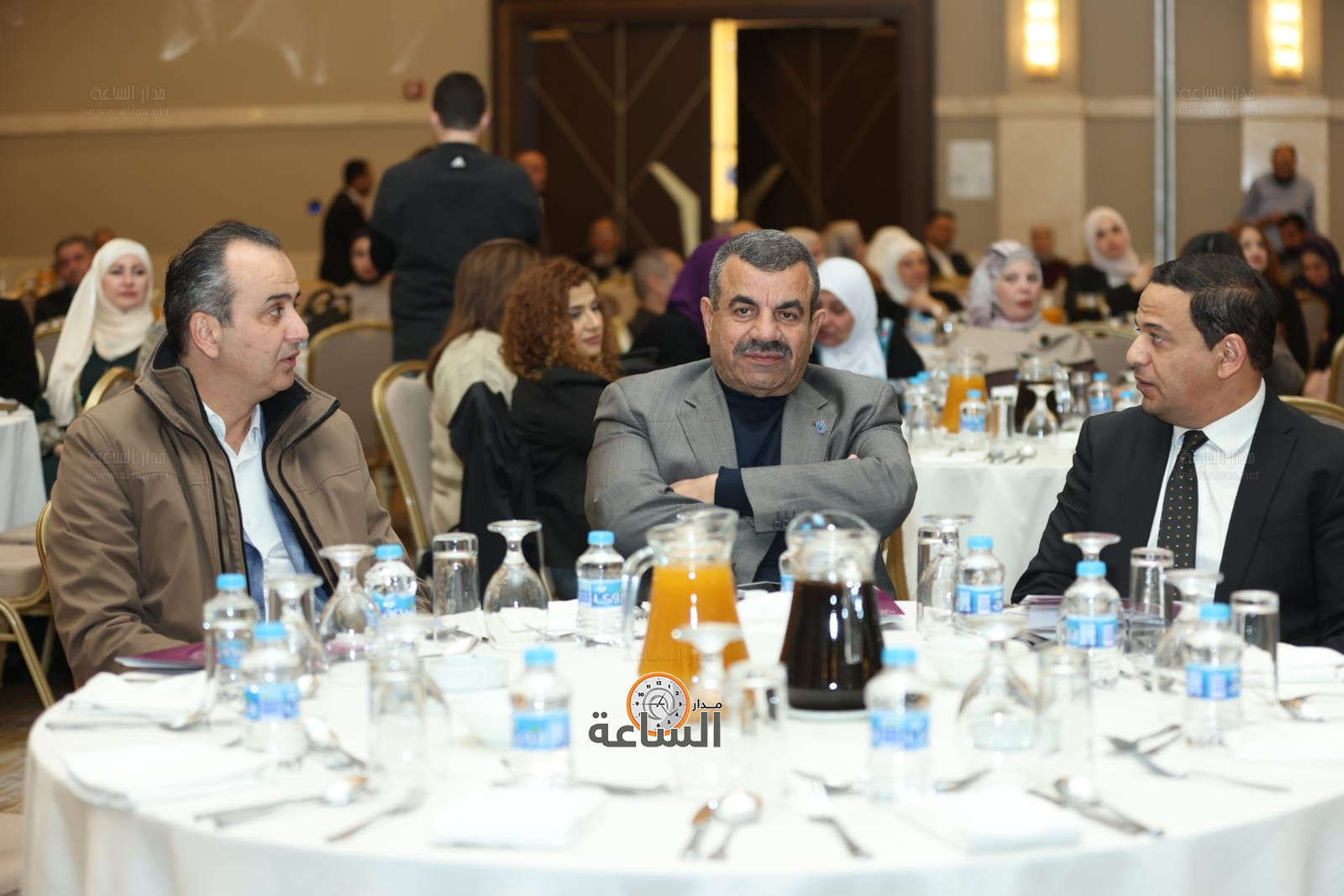 Madar Al-Saa Images 0.6791463758099903