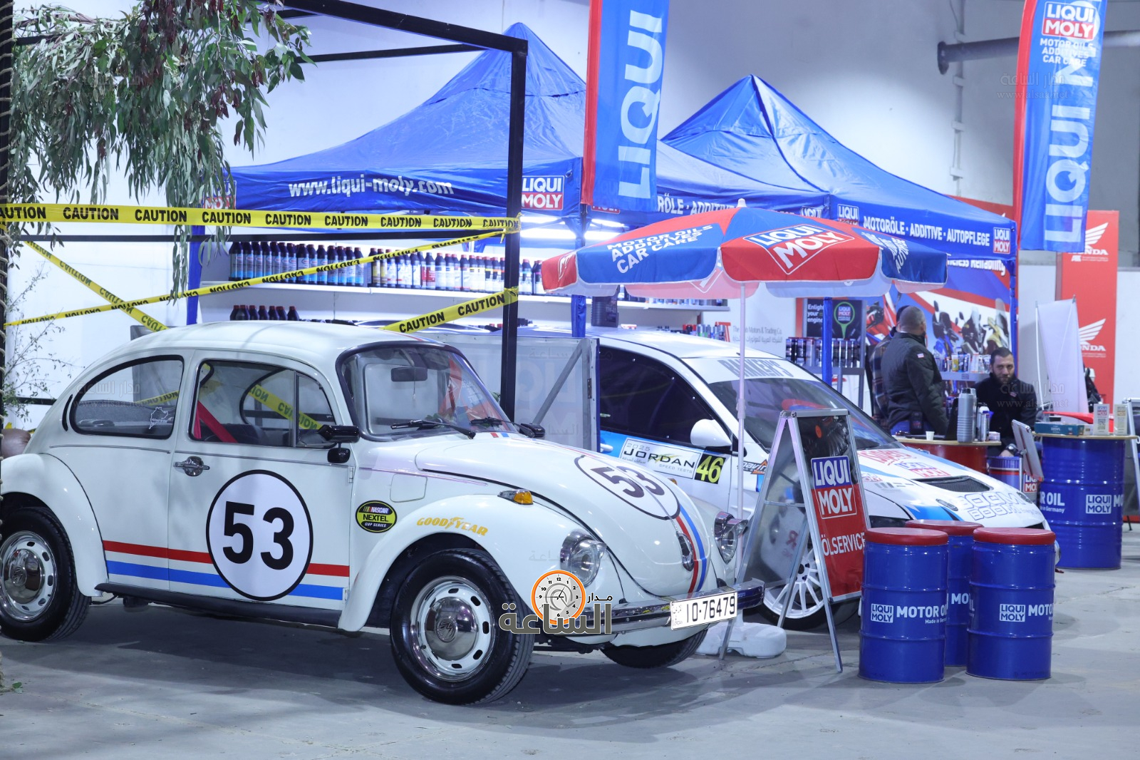 Madar Al-Saa Images 0.7040189570629264