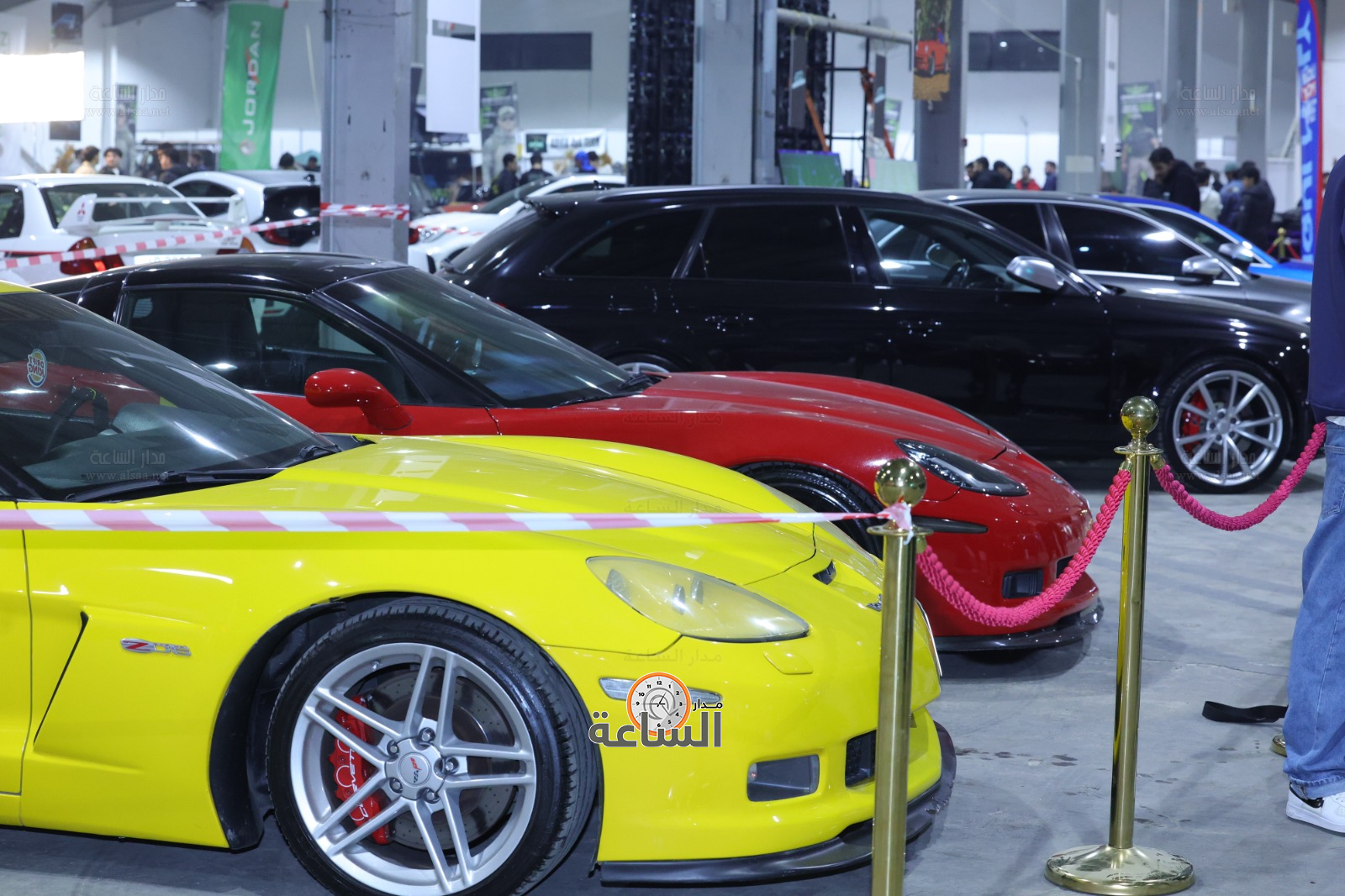 Madar Al-Saa Images 0.623908483988787