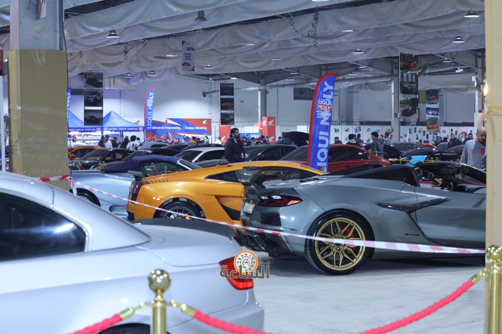 Madar Al-Saa Images 0.048571030960436024