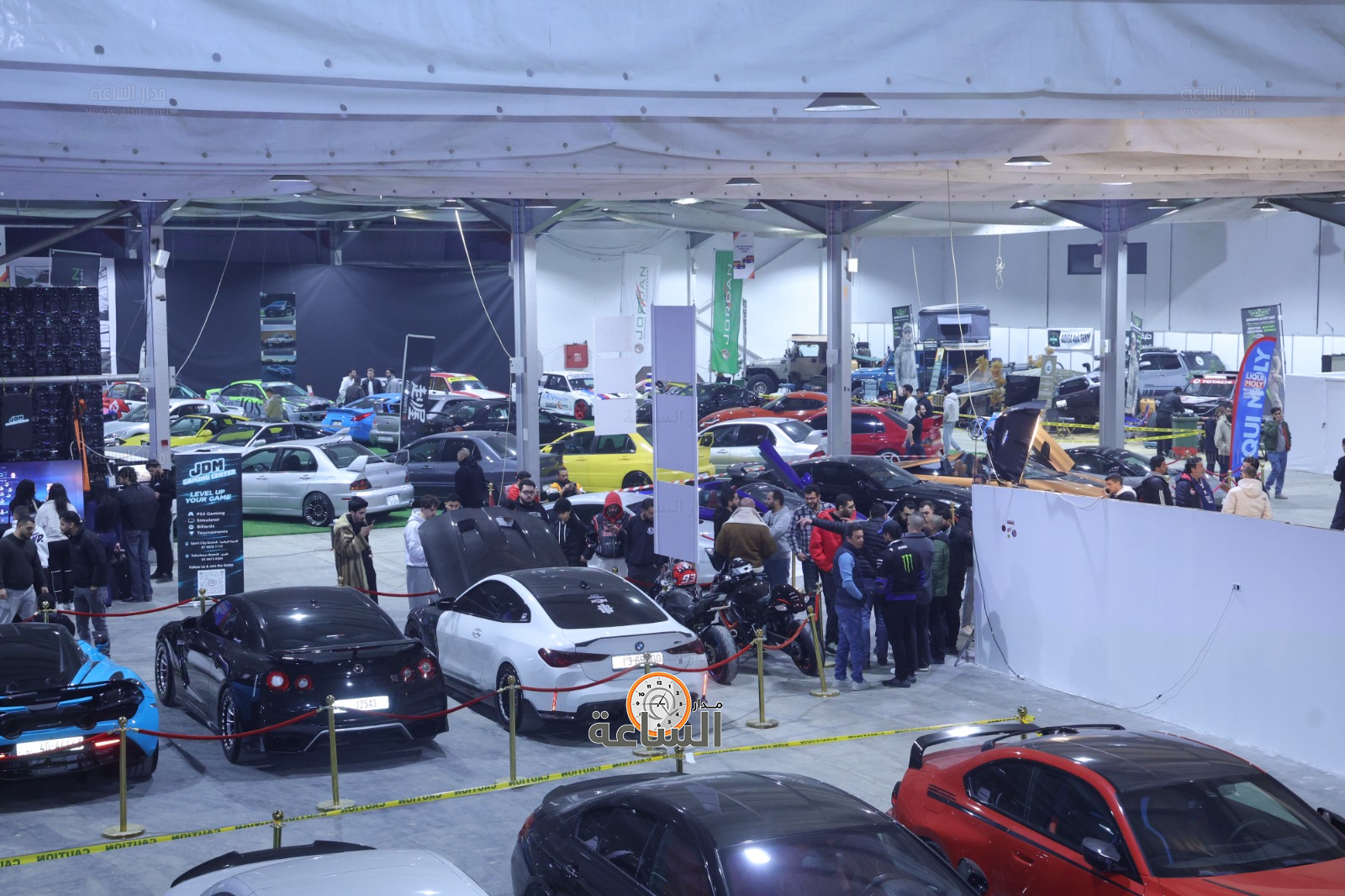 Madar Al-Saa Images 0.8354554534469685