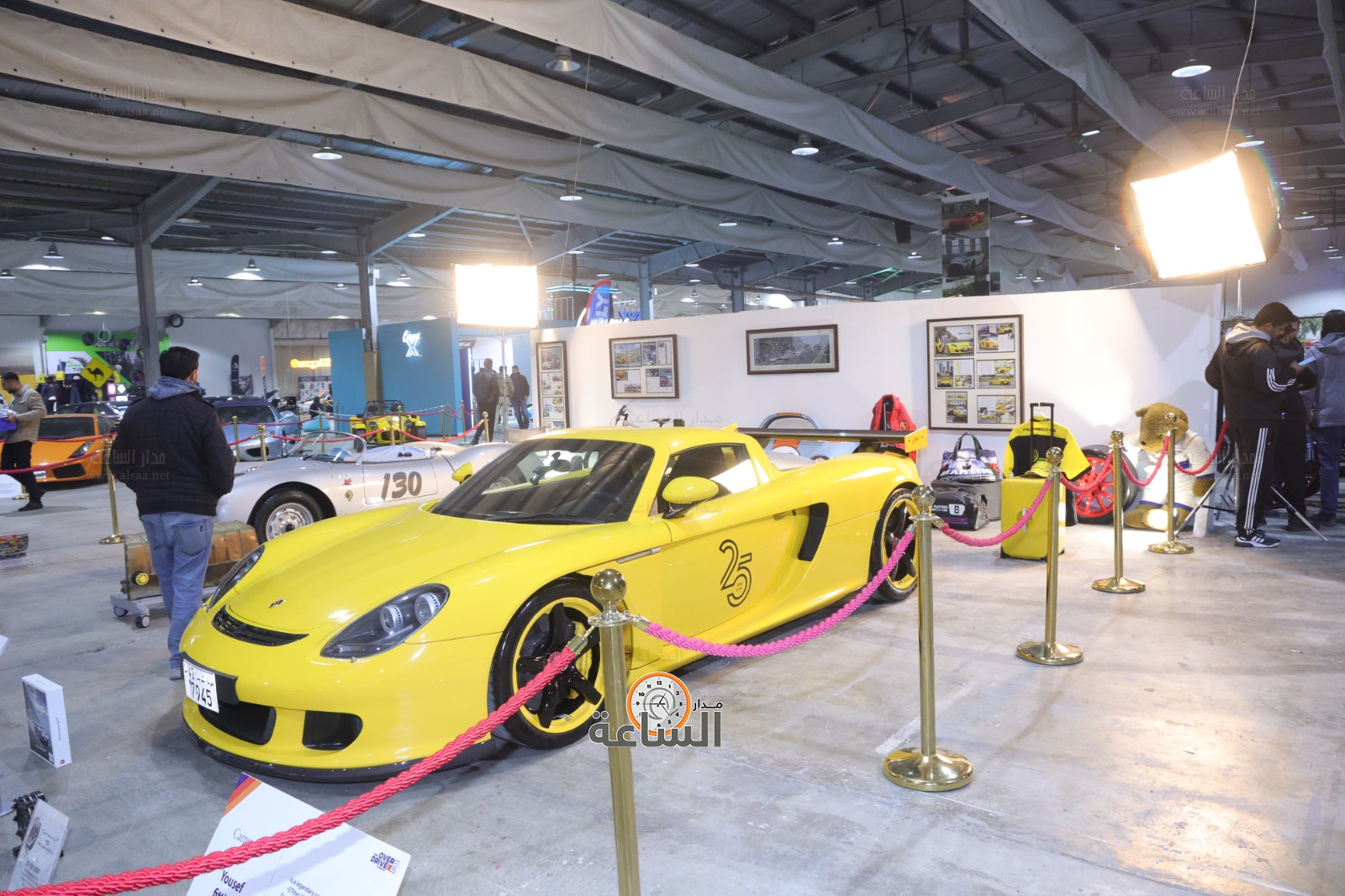 Madar Al-Saa Images 0.9713605325001704