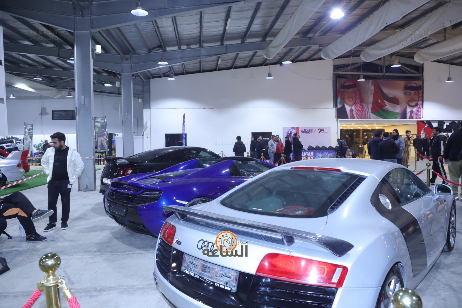 Madar Al-Saa Images 0.8671418804647728