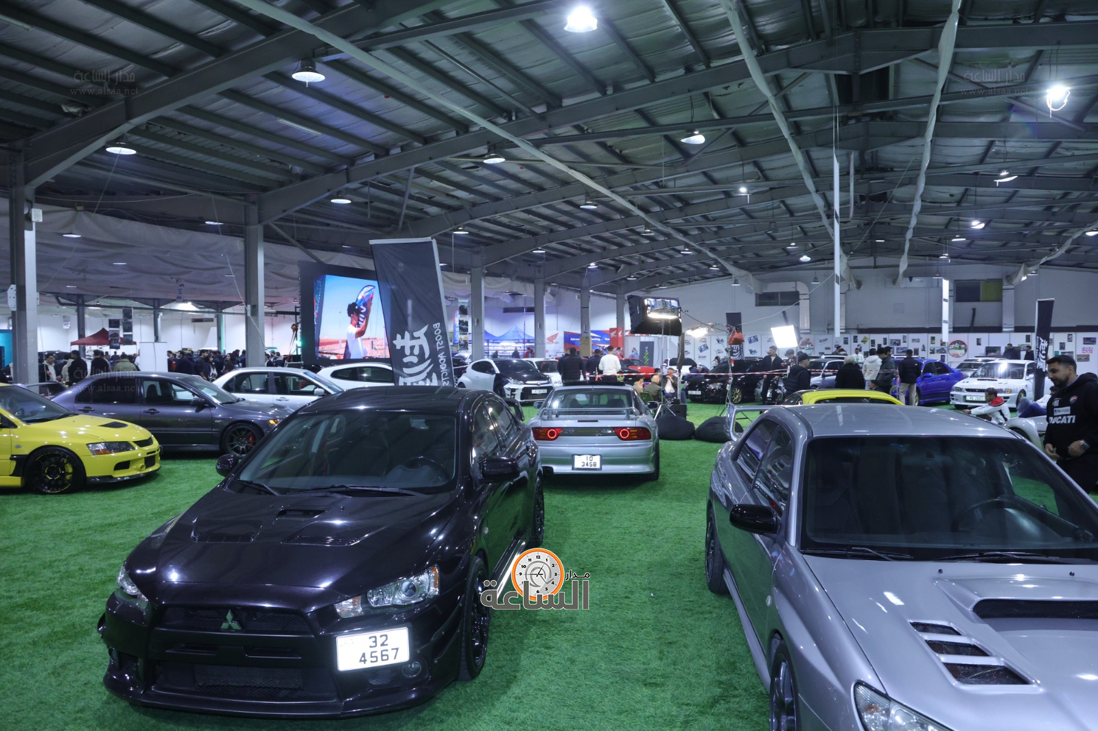 Madar Al-Saa Images 0.803808953307332