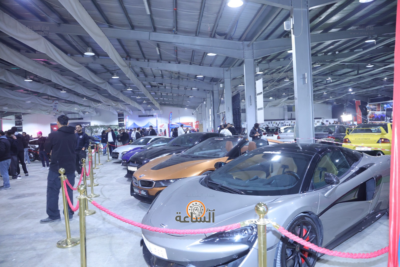 Madar Al-Saa Images 0.26681296747160055