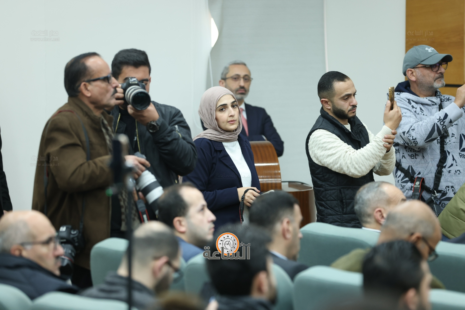 Madar Al-Saa Images 0.8791093258955424