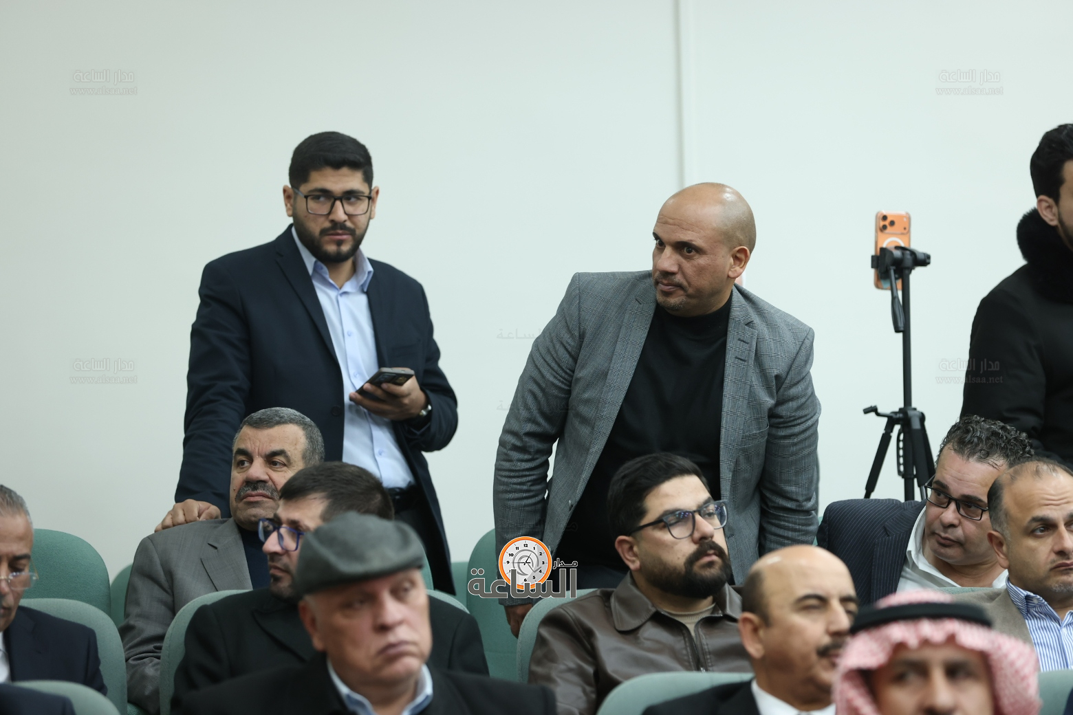 Madar Al-Saa Images 0.11781421985021845