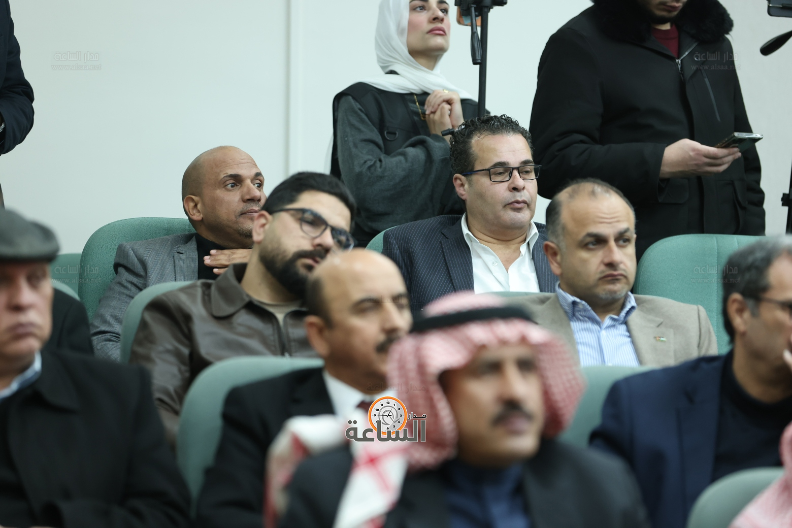 Madar Al-Saa Images 0.6438185160615711