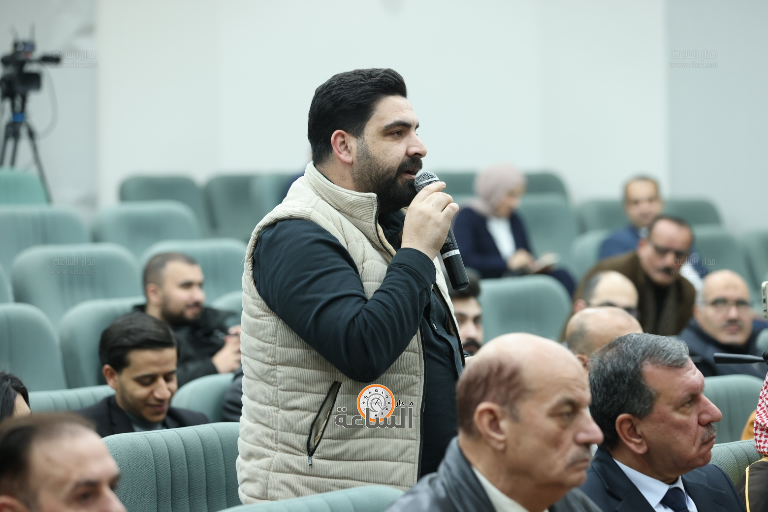 Madar Al-Saa Images 0.644017688144977