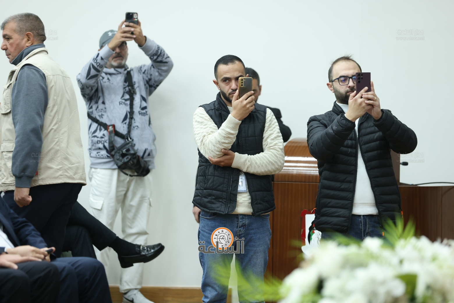 Madar Al-Saa Images 0.7713762263294764