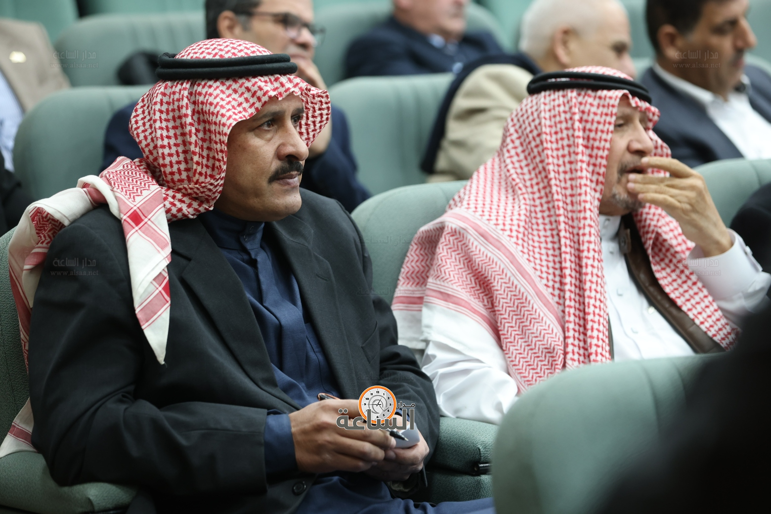 Madar Al-Saa Images 0.9344786788143994