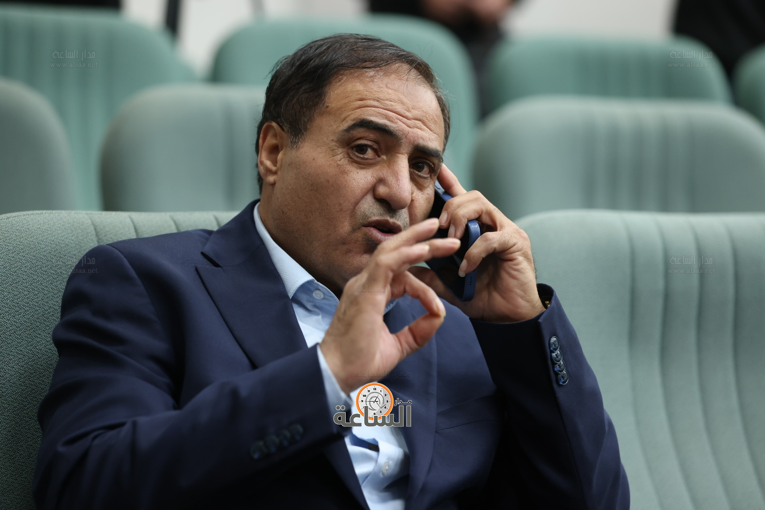 Madar Al-Saa Images 0.9527062480390893