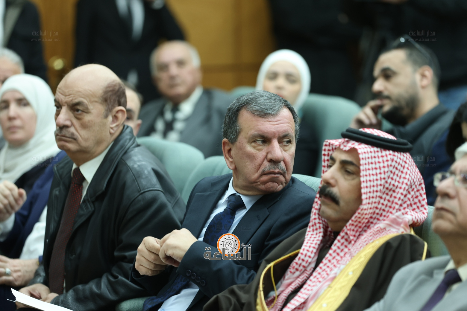 Madar Al-Saa Images 0.918776947933171