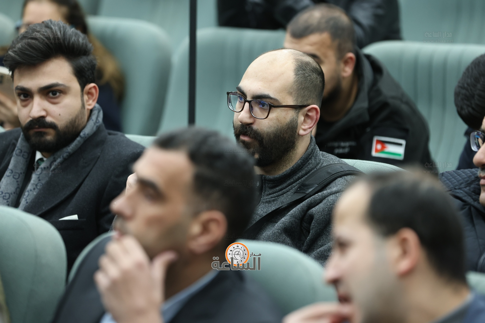 Madar Al-Saa Images 0.8586745439033836