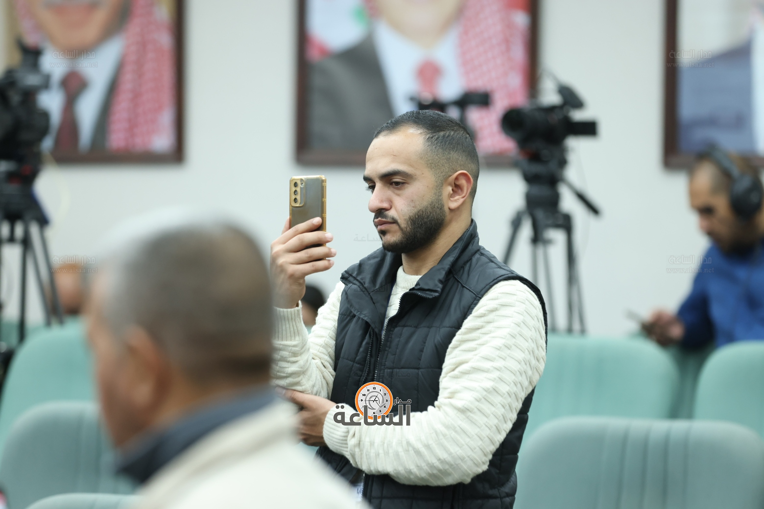 Madar Al-Saa Images 0.4671765867697766