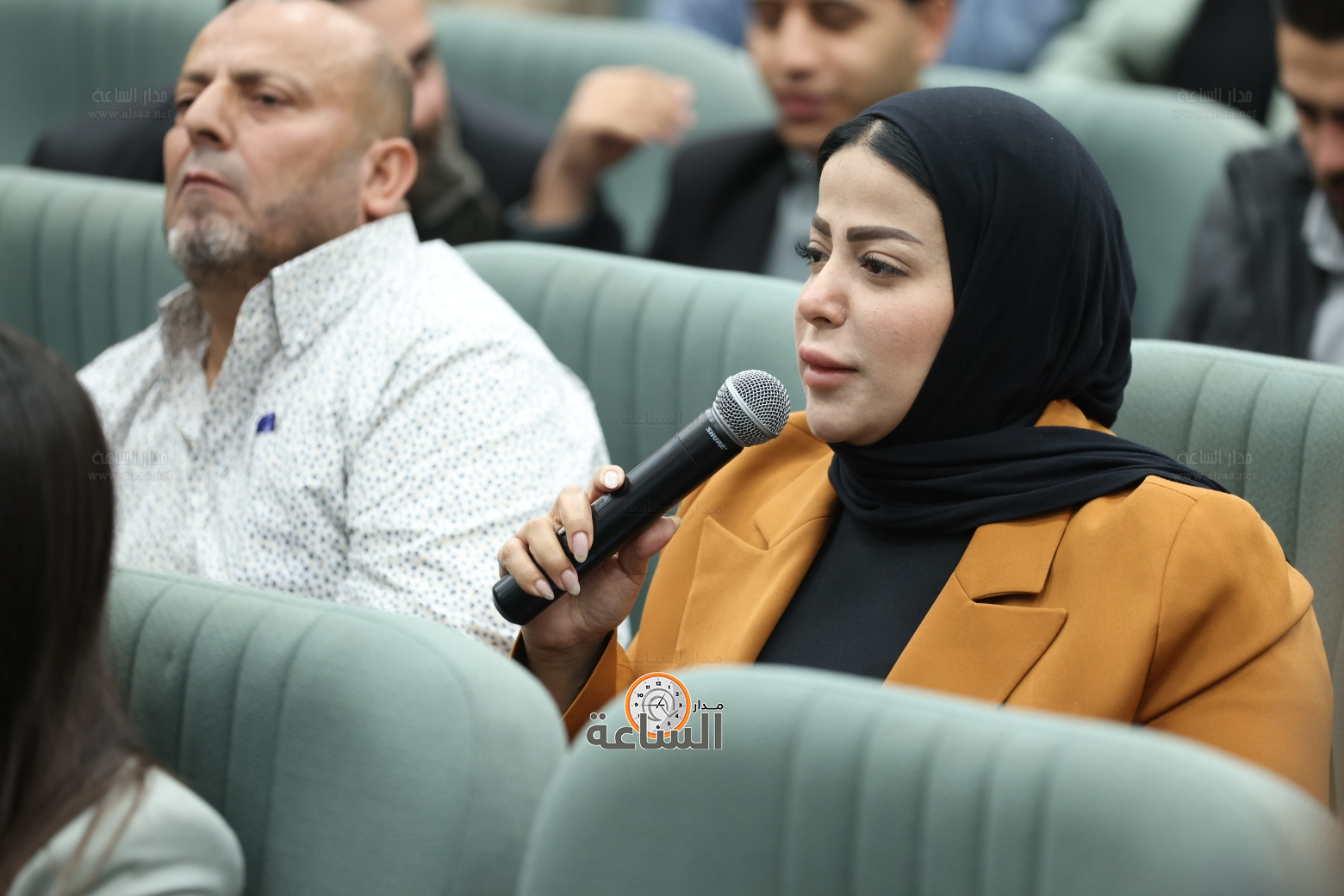 Madar Al-Saa Images 0.6801406718177687