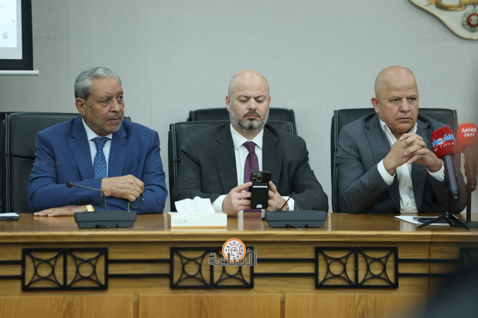 Madar Al-Saa Images 0.28657379024412233