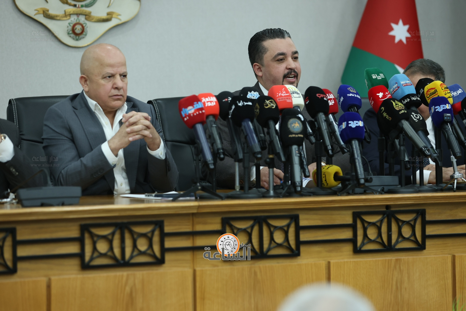 Madar Al-Saa Images 0.6854153166944276