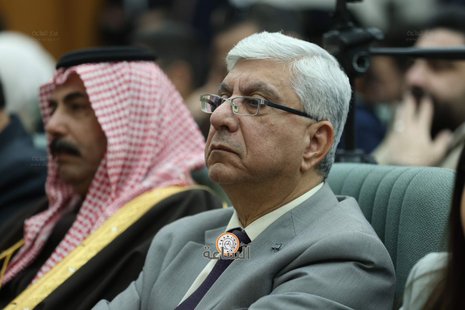 Madar Al-Saa Images 0.39742159136851085