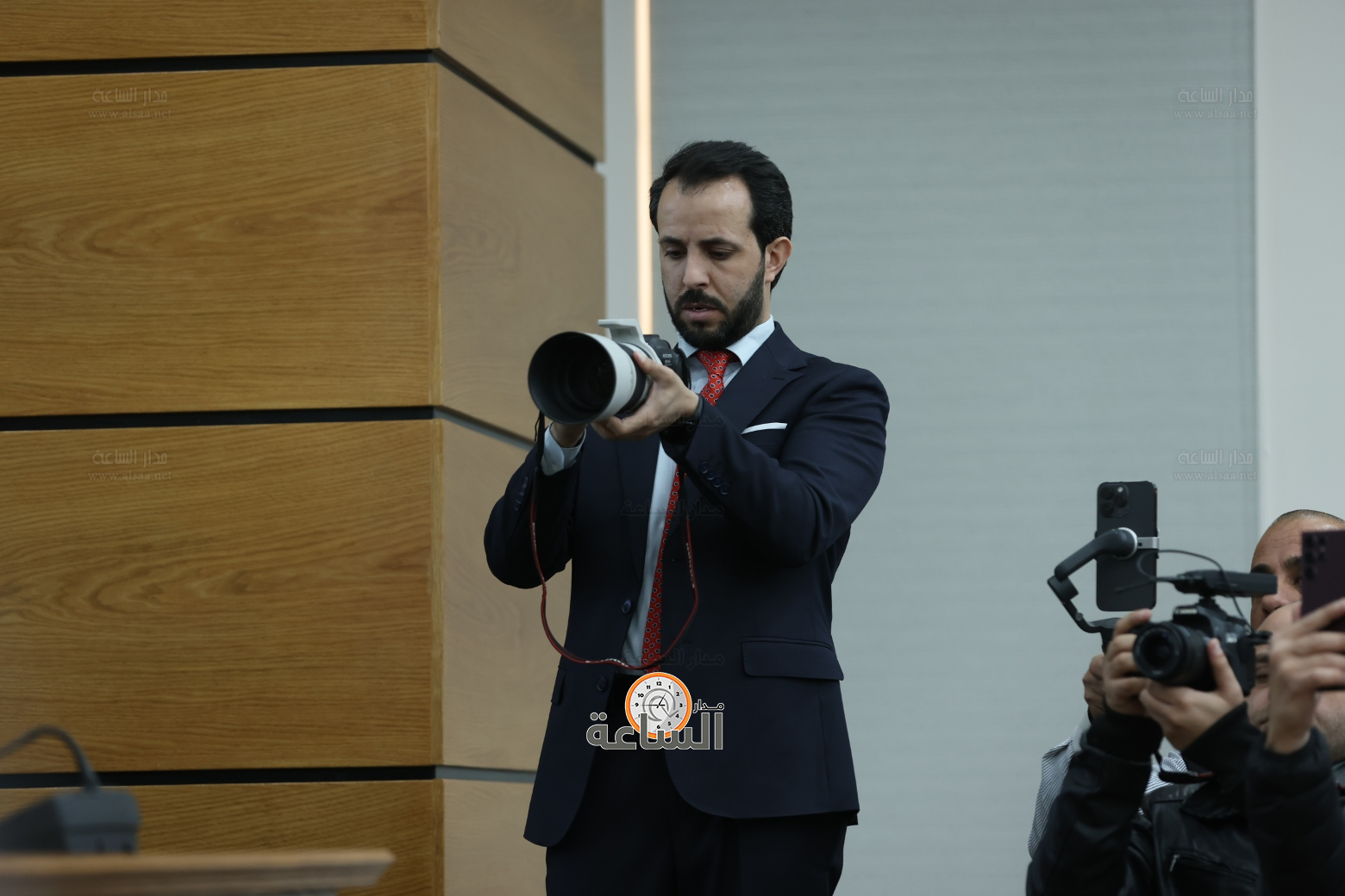 Madar Al-Saa Images 0.24159922325726757