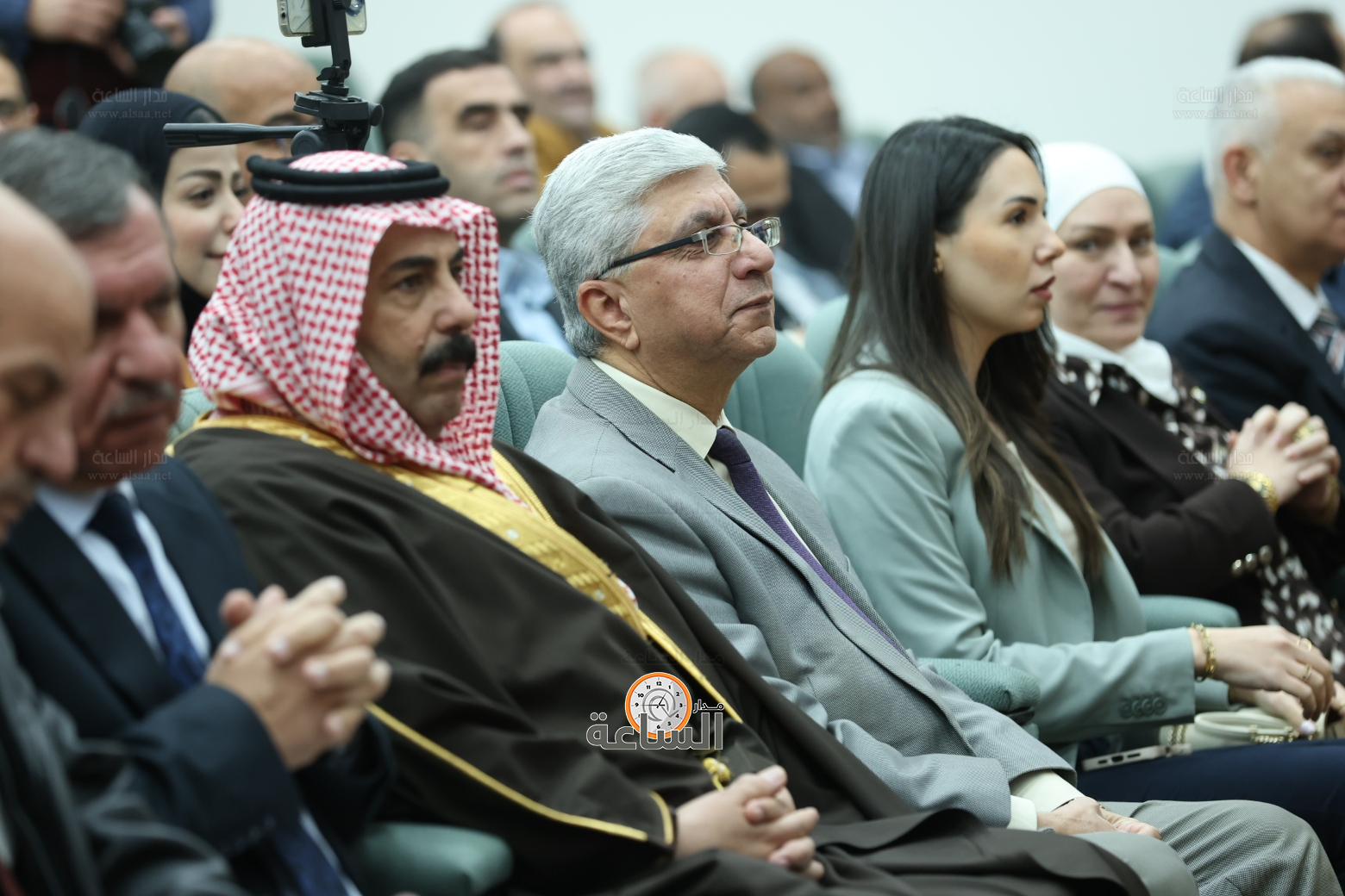 Madar Al-Saa Images 0.8585449287728251