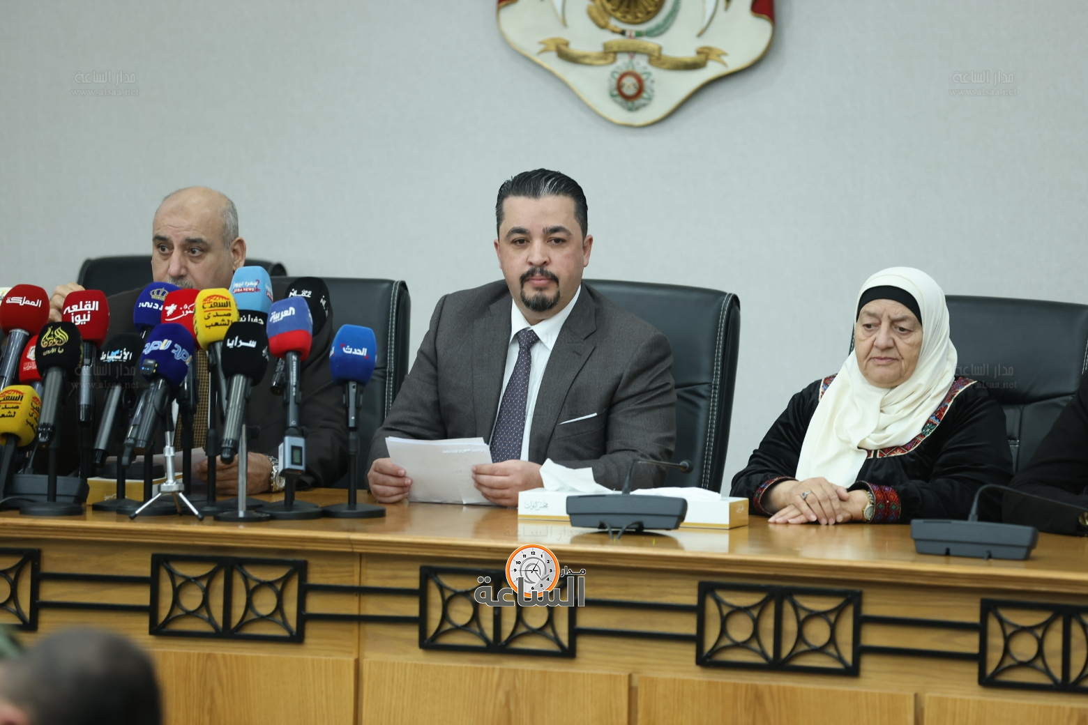 Madar Al-Saa Images 0.539185006985726