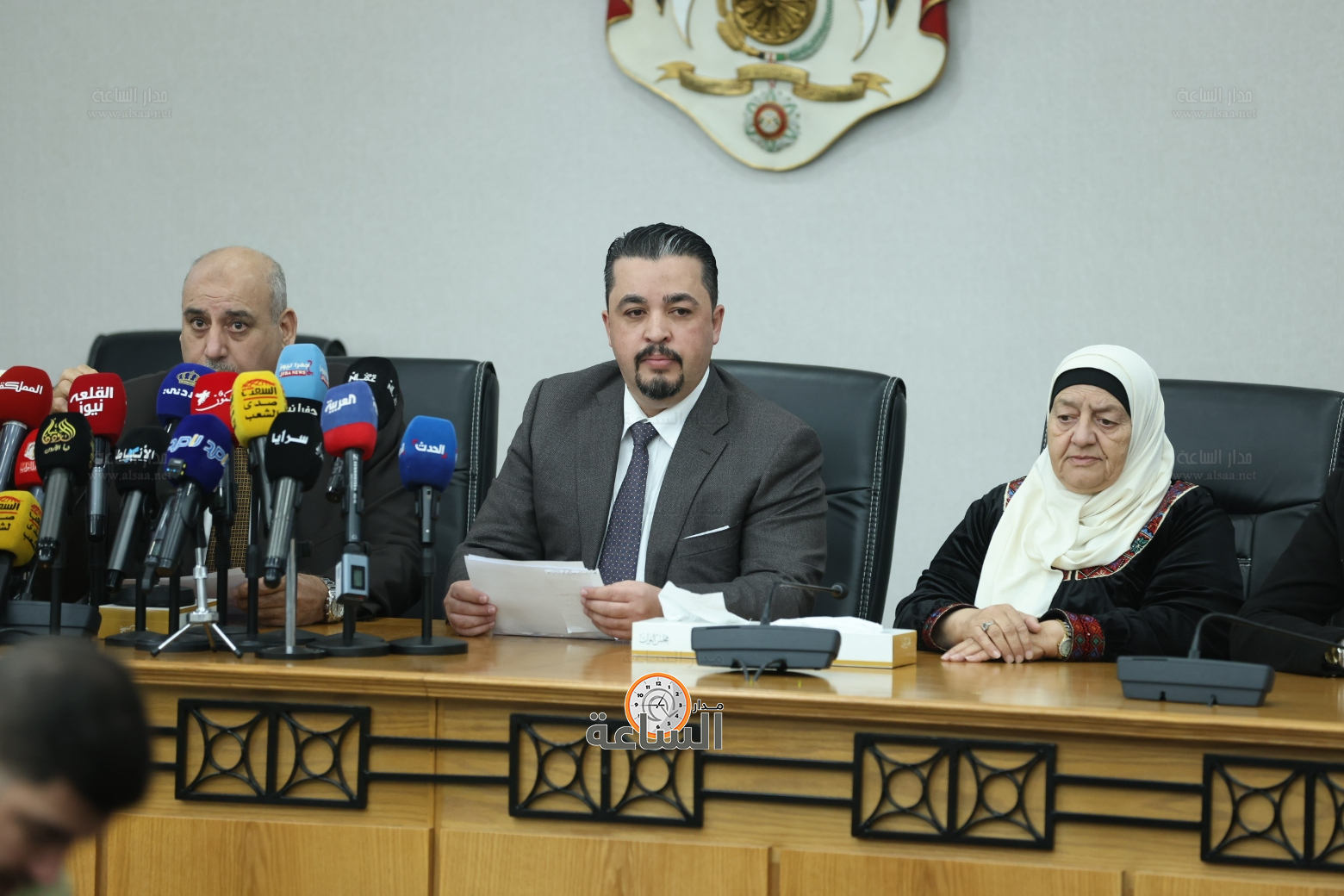 Madar Al-Saa Images 0.6418290748181897