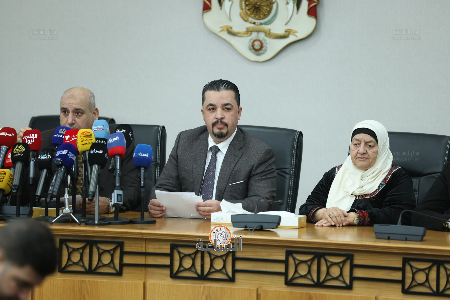 Madar Al-Saa Images 0.8409498012630909