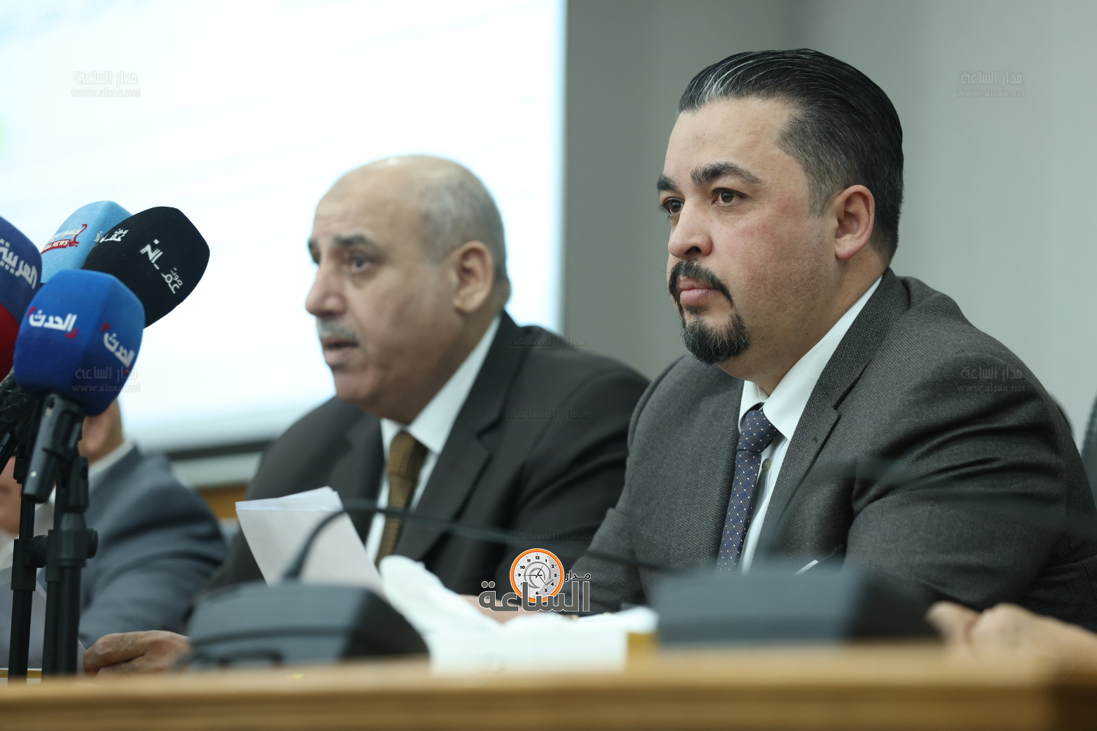 Madar Al-Saa Images 0.6482085418830633