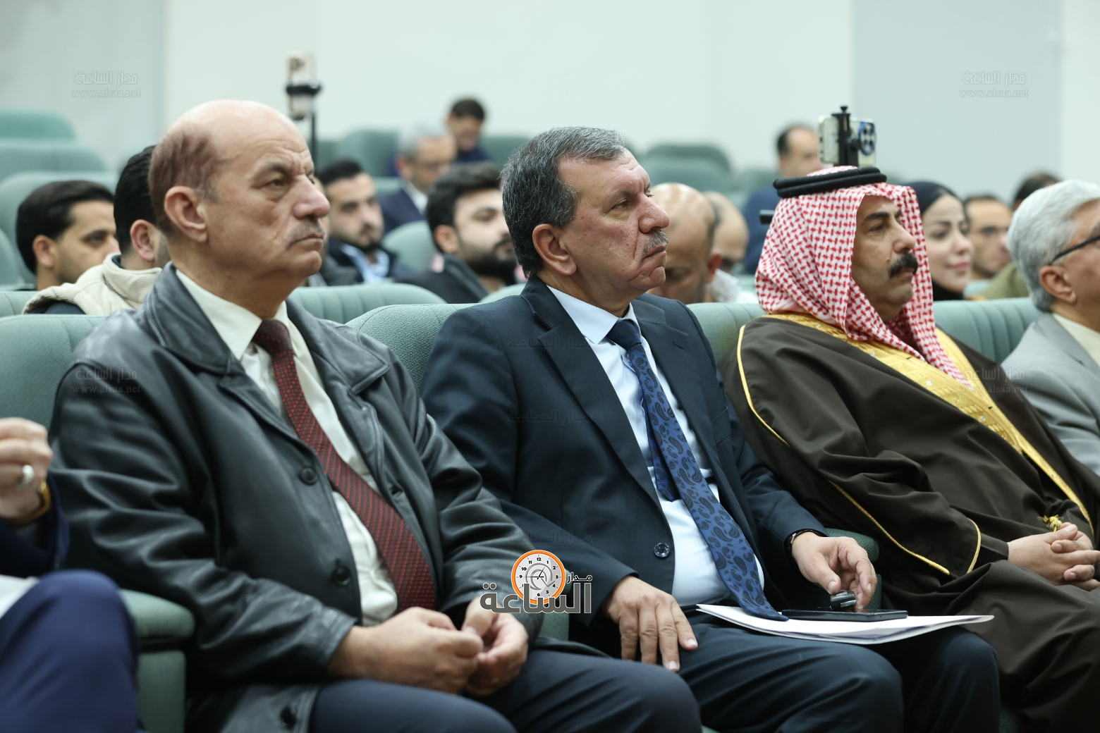 Madar Al-Saa Images 0.9763734532074415