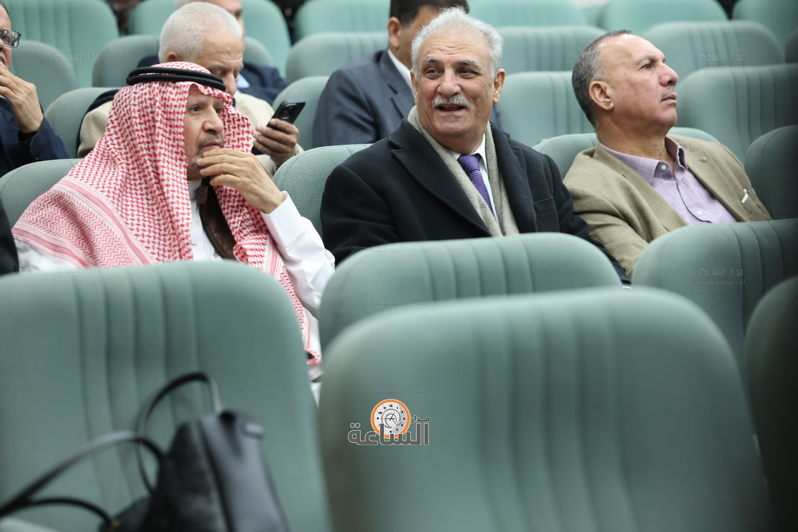 Madar Al-Saa Images 0.2096117566754051