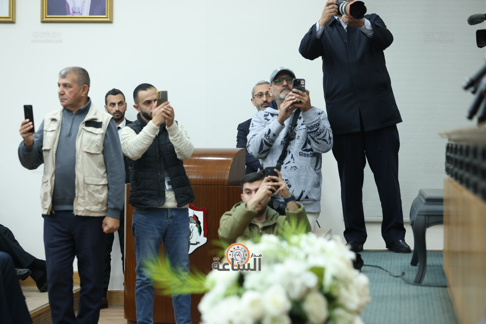 Madar Al-Saa Images 0.6343153382470964