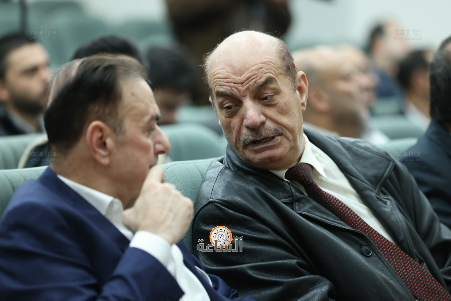 Madar Al-Saa Images 0.620749121054164