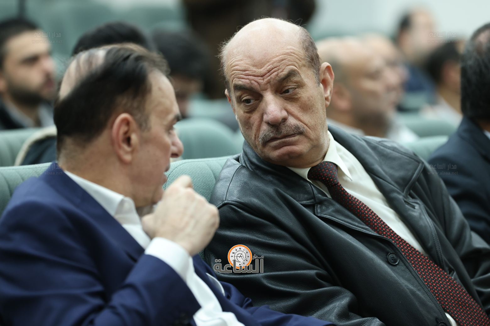 Madar Al-Saa Images 0.10990720151815503