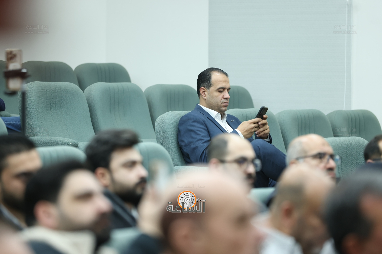 Madar Al-Saa Images 0.3567870053415164