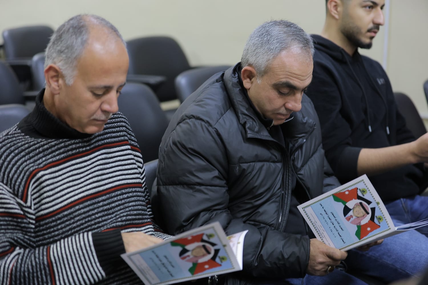 Madar Al-Saa Images 0.9383338448634857