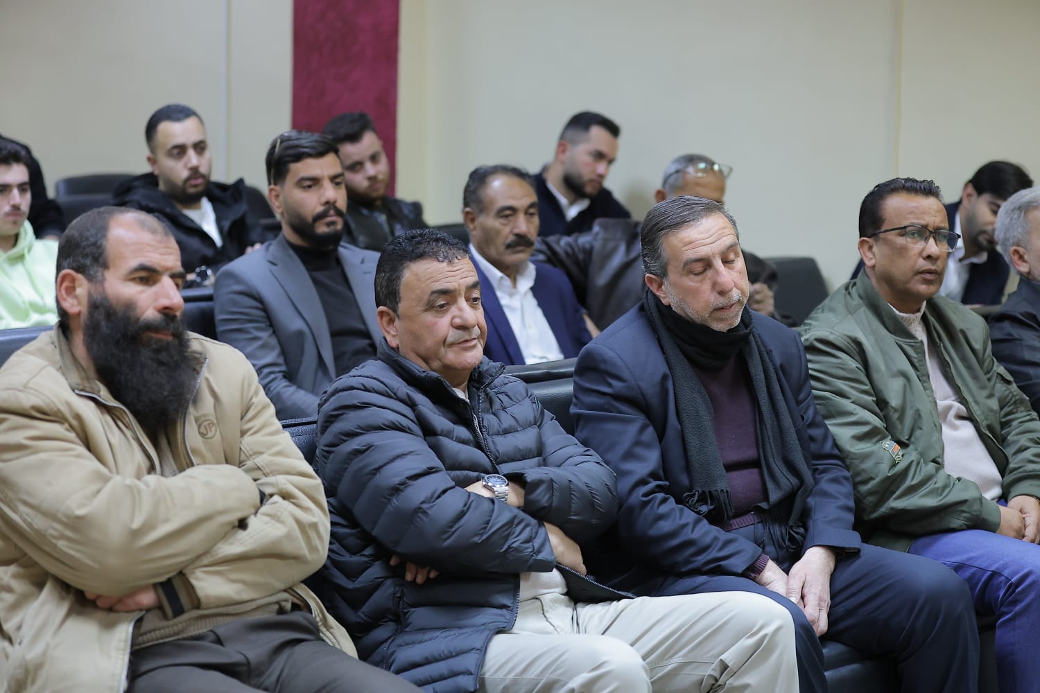 Madar Al-Saa Images 0.15698655956930208